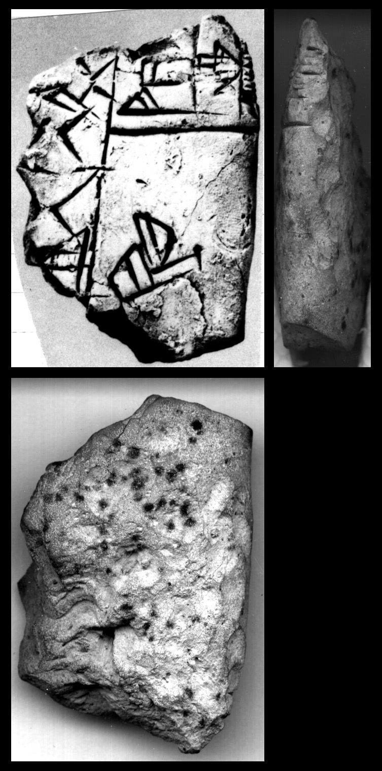 ATU 7, pl. 051, W 20274,101 (P003599) Cuneiform Digital Library