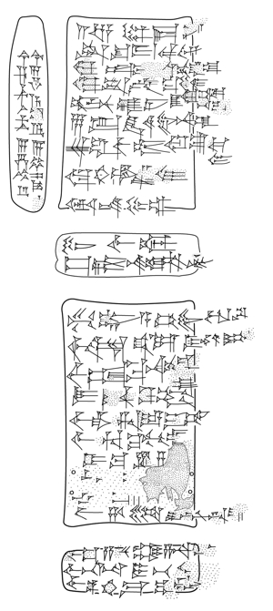 Lineart of VDL 21 - P530679