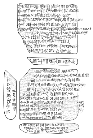 Lineart of VDL 10 - P530681